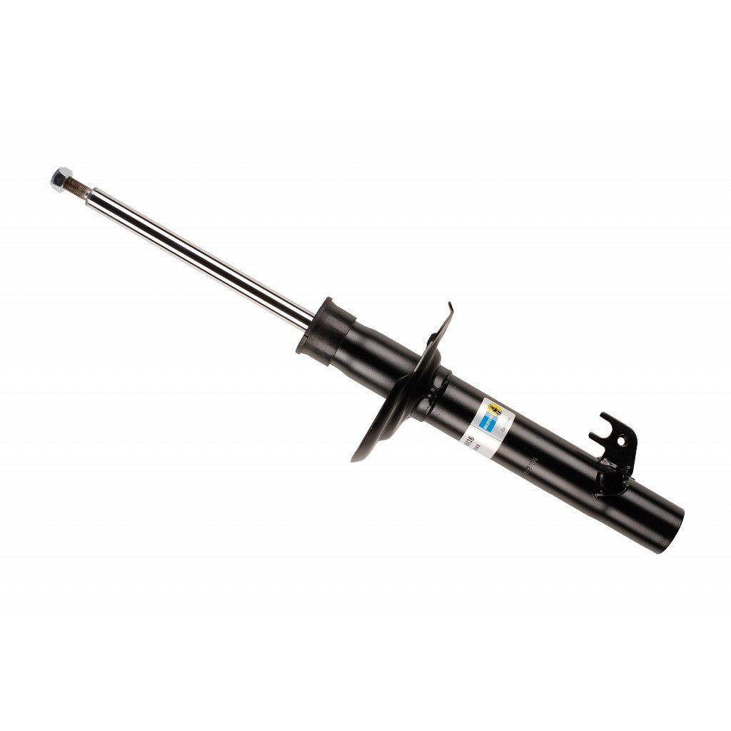 BILSTEIN 22-146816 Shock absorber front right B4 (R1) CITROEN C1, PEUGEOT 107 Photo-0