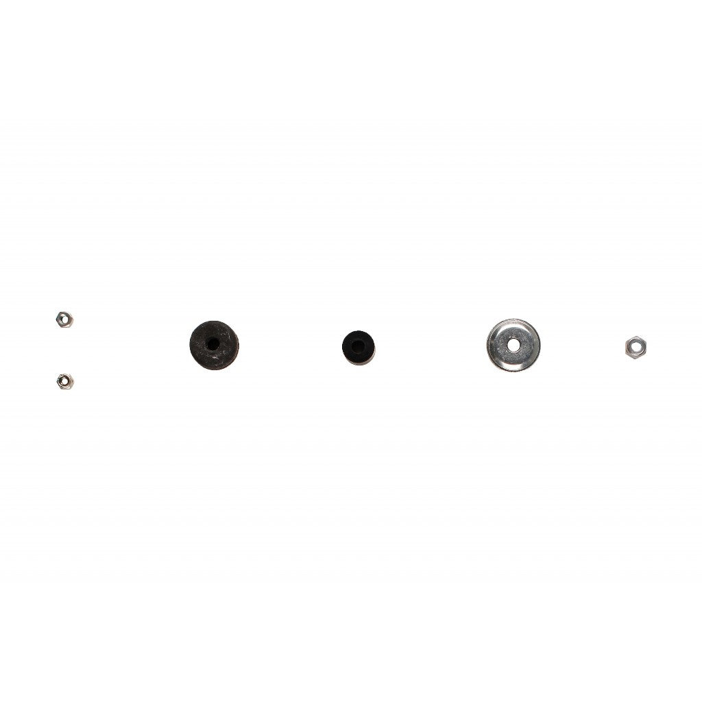 BILSTEIN 46-184467 Pro-Kit B12 (R4) VW POLO (6R_) Photo-1