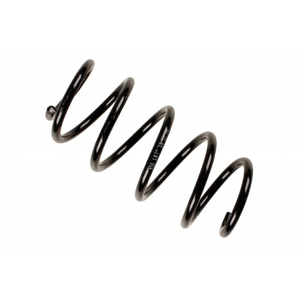 BILSTEIN 36-199631 Shock absorber spring front B3 (R1) SEAT Altea 1.6 (5P1,5P5,5P8) Photo-0