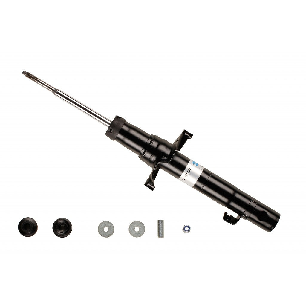 BILSTEIN 22-221407 Shock absorber front left B4 (R1) HONDA Accord IX VL Photo-0