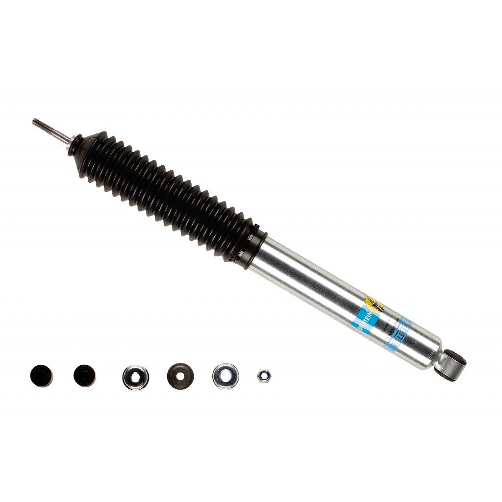 BILSTEIN 24-186728 Shock absorber rear B8 (R2) TOYOTA Tacoma 4WD 2.5" lift HA Photo-0
