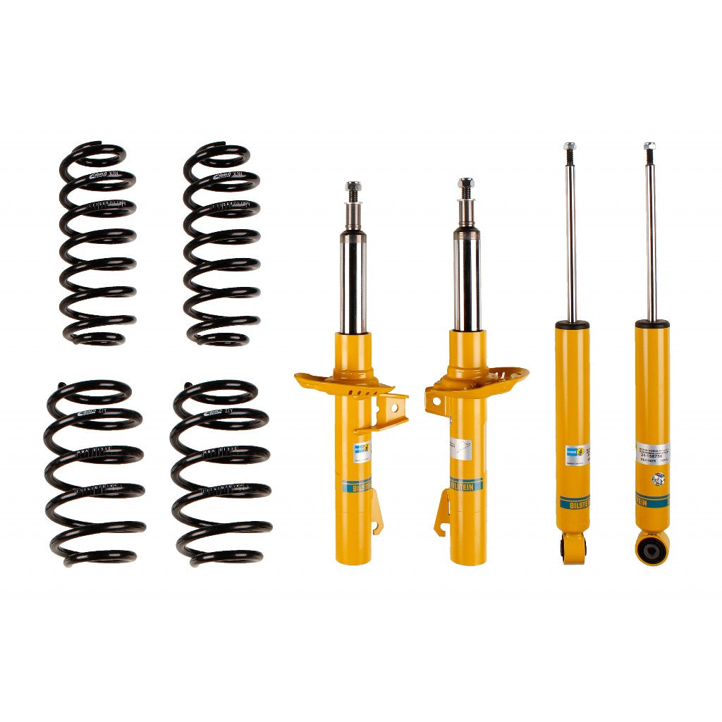 BILSTEIN 46-187963 Pro-Kit B12 (R4) VW GOLF VI Variant Photo-5