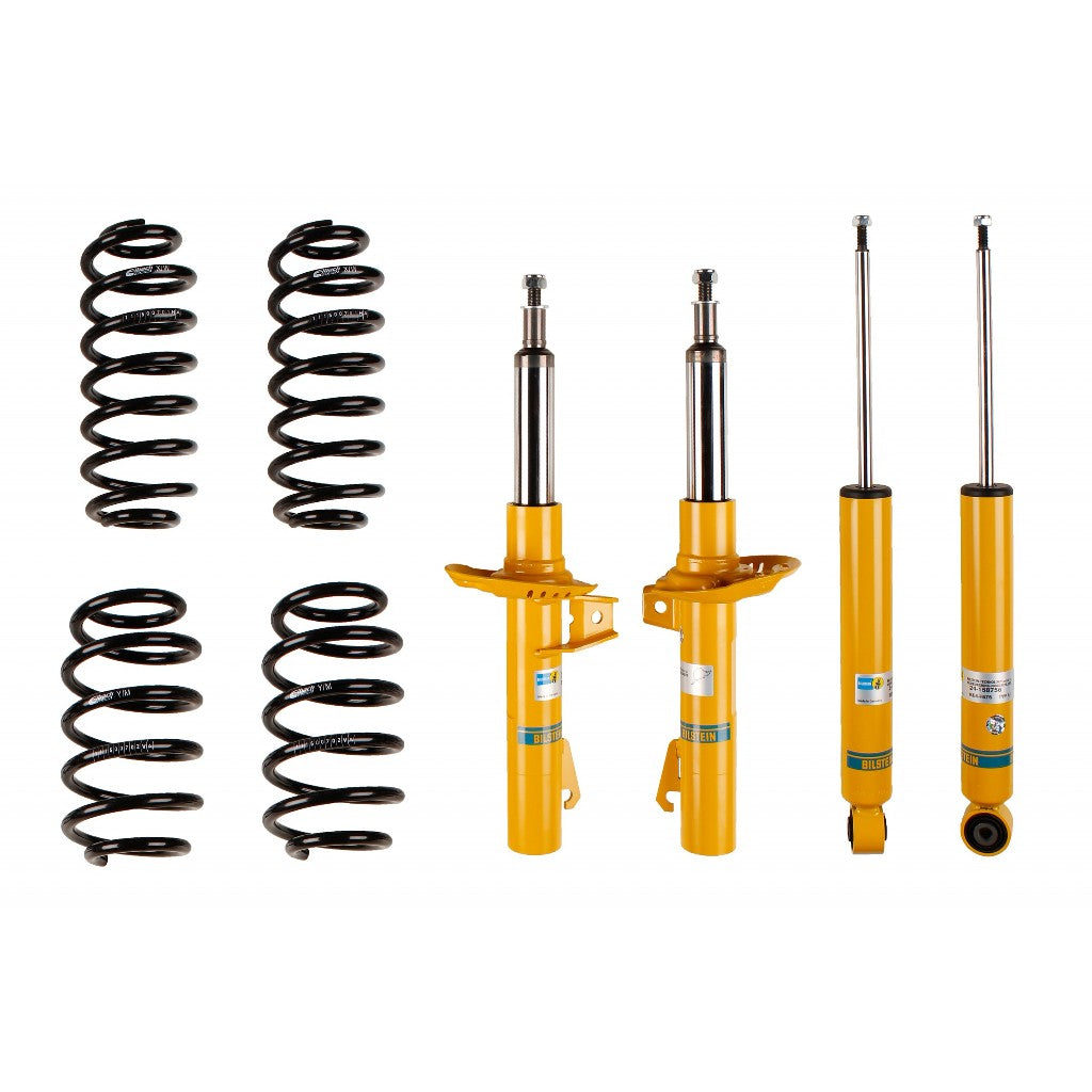 BILSTEIN 46-187970 Pro-Kit B12 (R4) VW GOLF VI Variant Photo-6