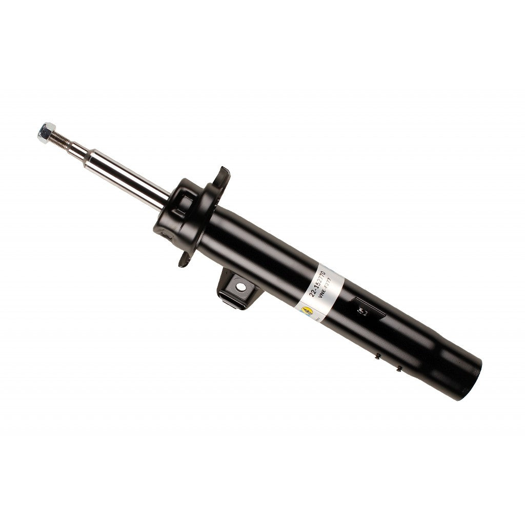 BILSTEIN 22-152770 Shock absorber front left B4 (R1) BMW 1 COUPE (E82) SPORT Photo-0