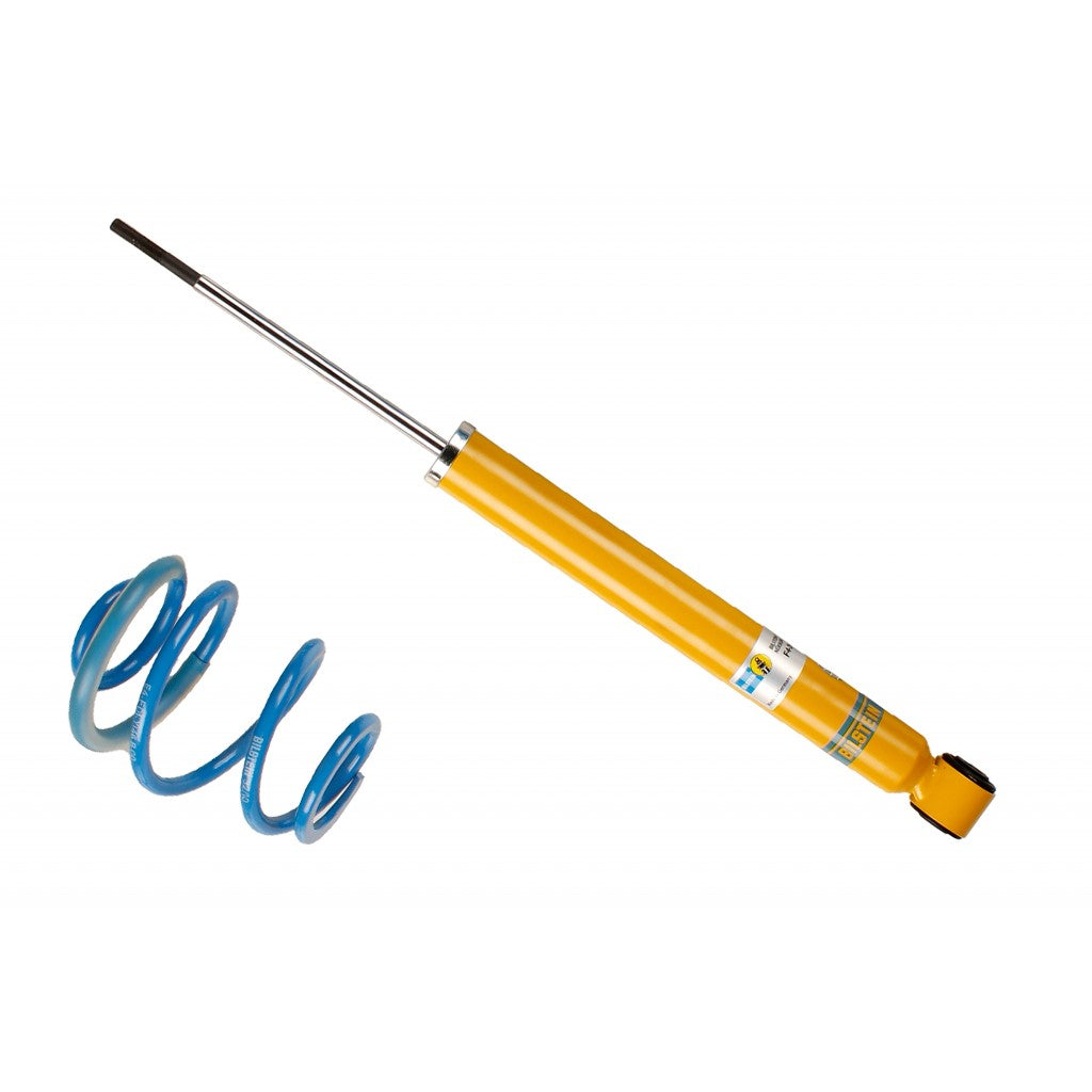 BILSTEIN 47-239883 Suspension Kit B14 (R4) RENAULT Twingo 2 RS Photo-3