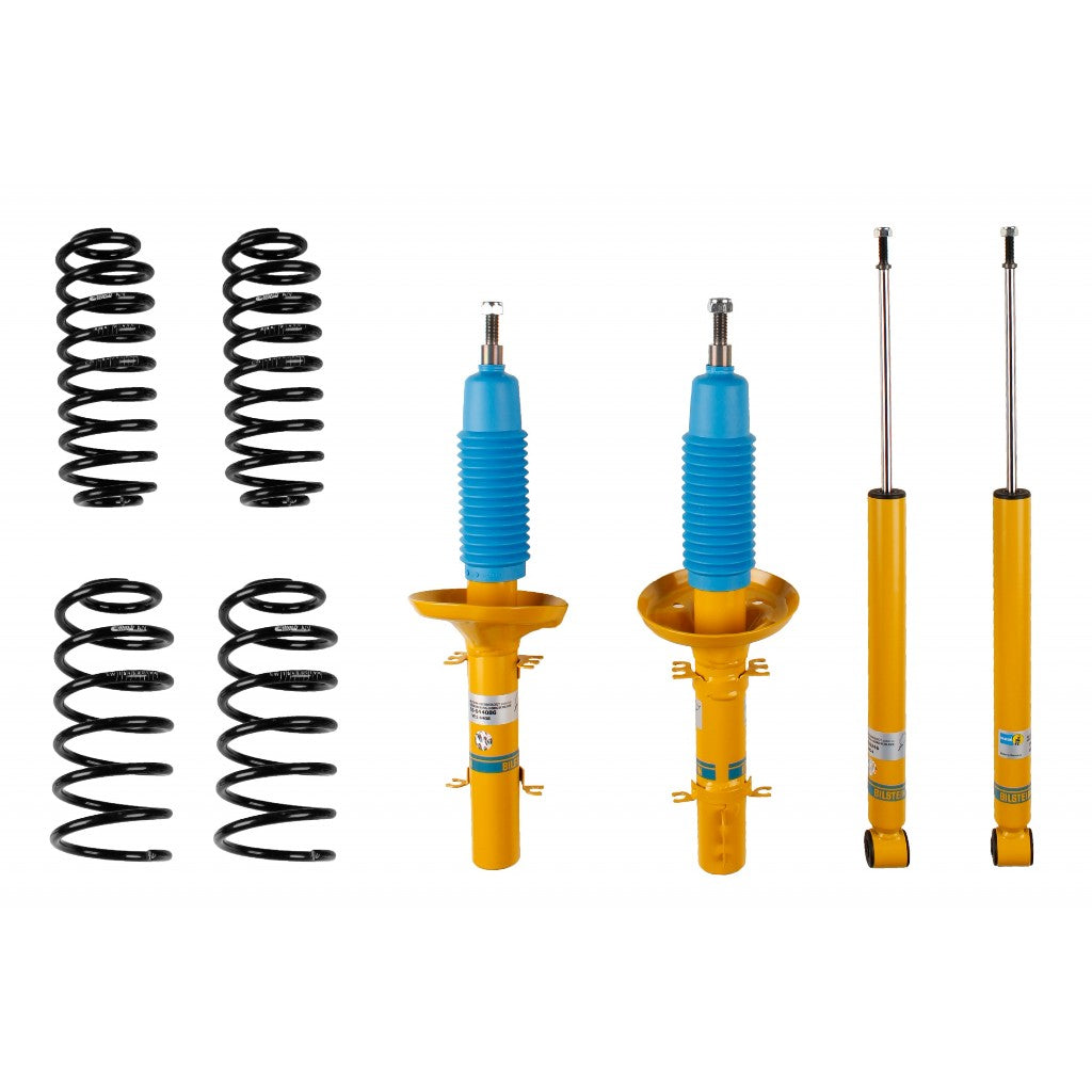 BILSTEIN 46-188007 Pro-Kit B12 (R4) SEAT TOLEDO II (1M2) Photo-9