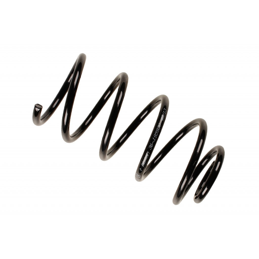 BILSTEIN 36-195930 Shock absorber spring front B3 (R1) AUDI TT / TT Roadster Photo-0