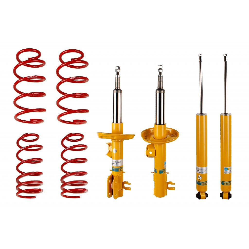 BILSTEIN 46-188137 Pro-Kit B12 (R4) FIAT GRANDE PUNTO (199) Photo-8