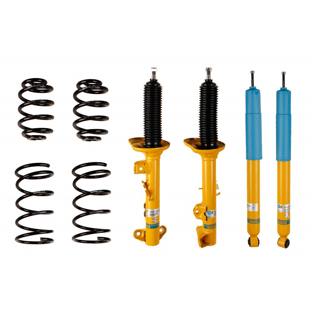 BILSTEIN 46-188427 Pro-Kit B12 (R4) BMW M3 3.0l (E36) Photo-7