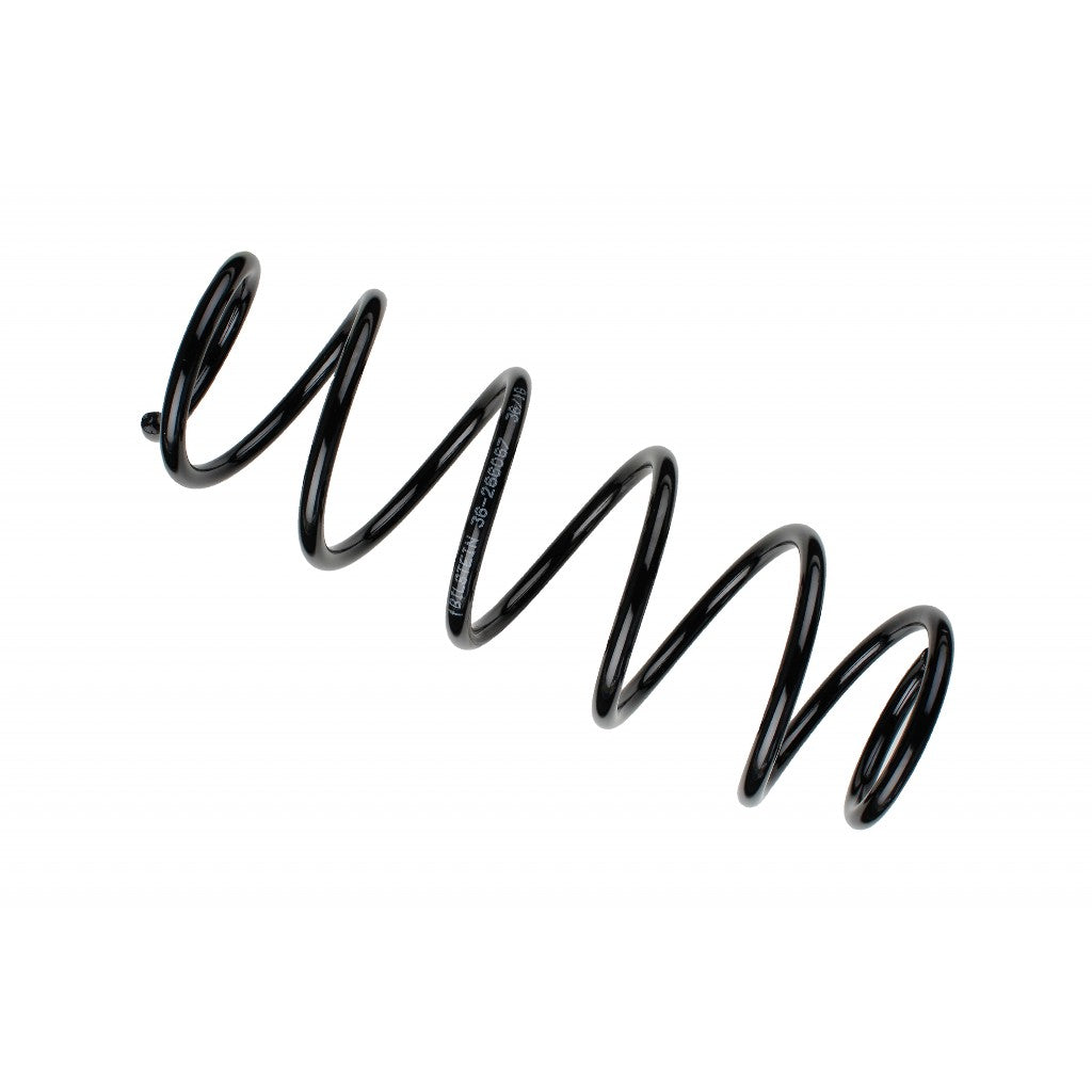 BILSTEIN 36-266067 Shock absorber spring rear B3 (R1) MERCEDES-Benz A-Klasse W169 Photo-0