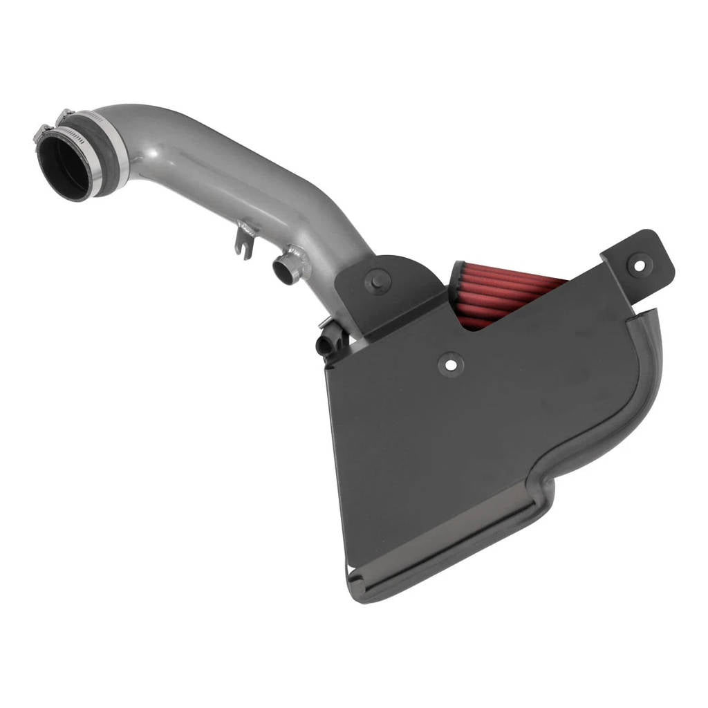 AEM 21-802C Cold Air Intake System for AUDI A3 2.0L 2015-2020 Photo-2