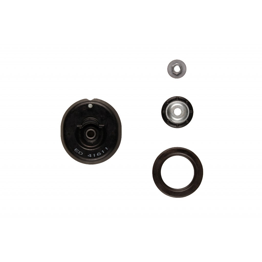 BILSTEIN 12-238064 Shock absorber front B1 (R1) CITROEN C2, C3 Photo-0