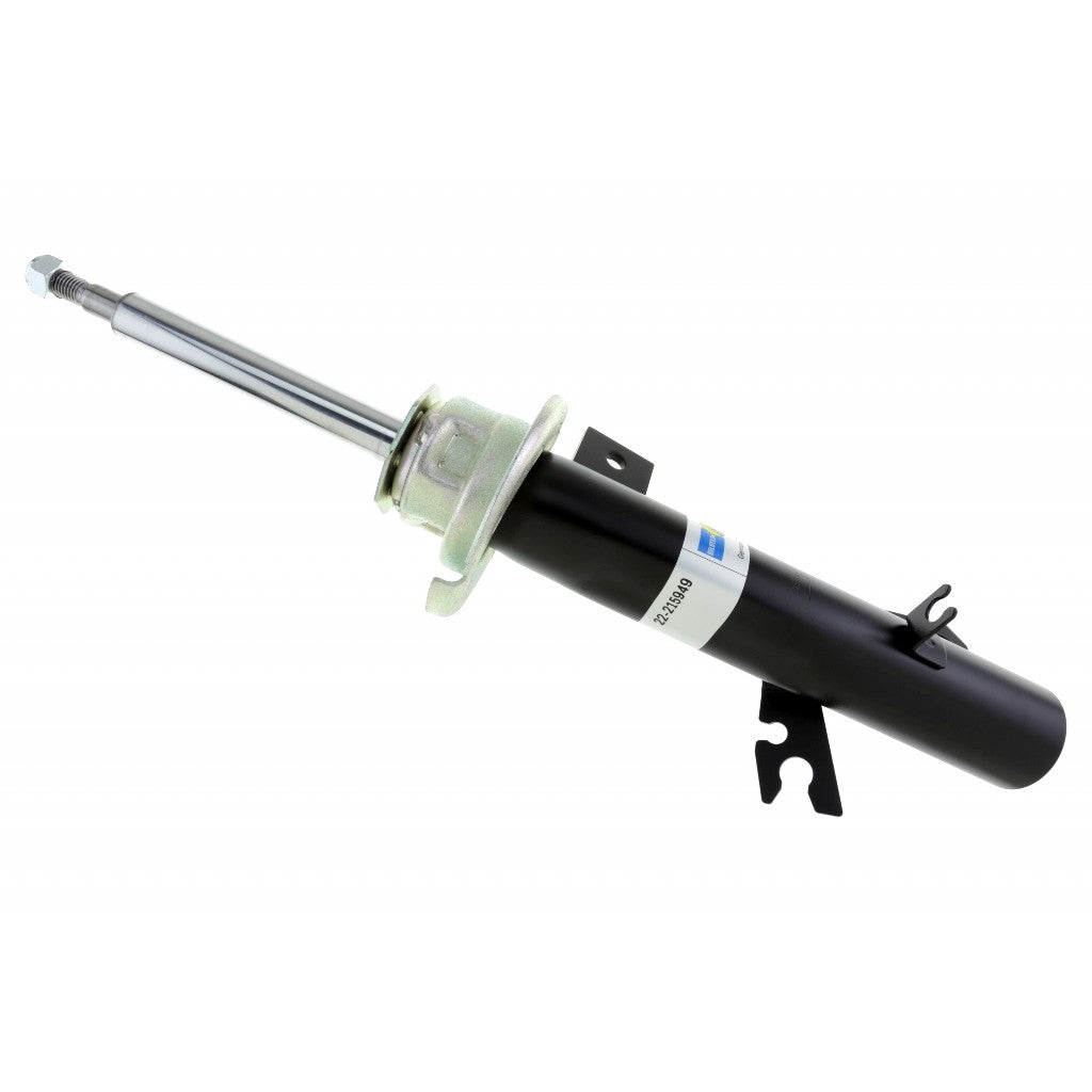 BILSTEIN 22-215949 Shock absorber front right B4 (R1) MINI R56 / R58 Sportfahrwerk Photo-0