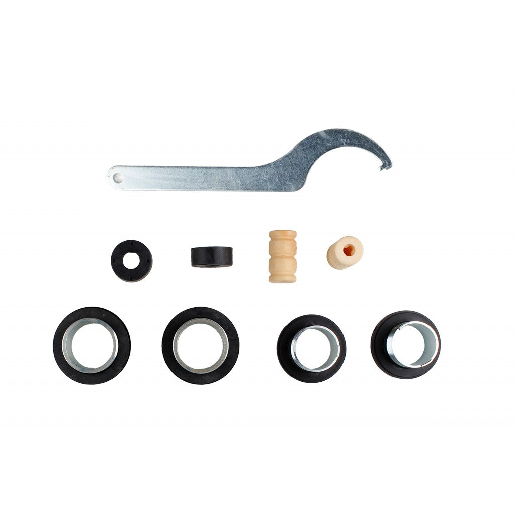 BILSTEIN 47-237834 Suspension Kit B14 (R4) TOYOTA Yaris XP9 / XP13 Photo-1