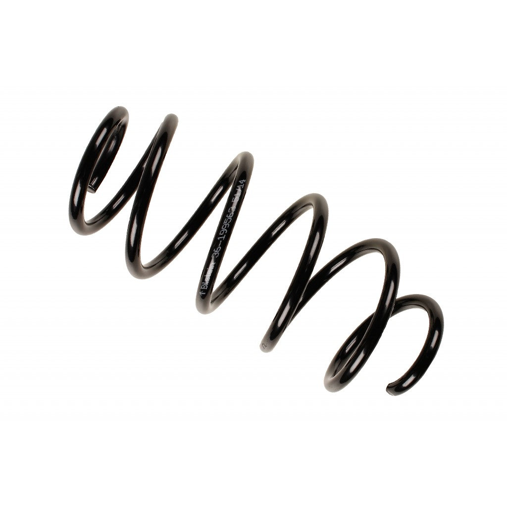 BILSTEIN 36-199563 Shock absorber spring front B3 (R1) VW Passat (3C2,3C5) Photo-0