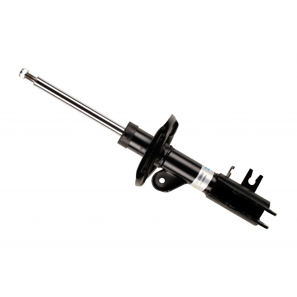 BILSTEIN 22-229366 Shock absorber front right B4 (R1) OPEL Mokka 4x4 VR Photo-0