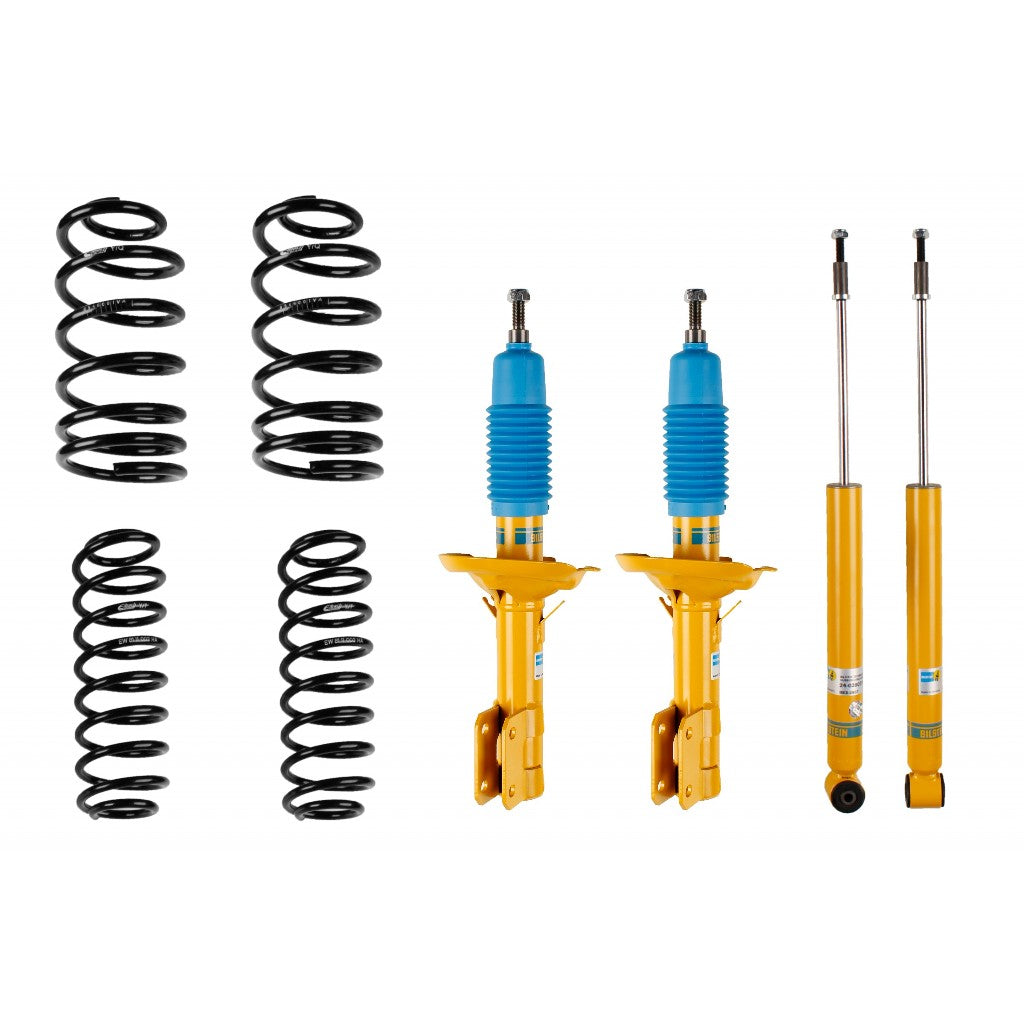 BILSTEIN 46-256720 Pro-Kit B12 (R4) Lupo GTI Photo-0