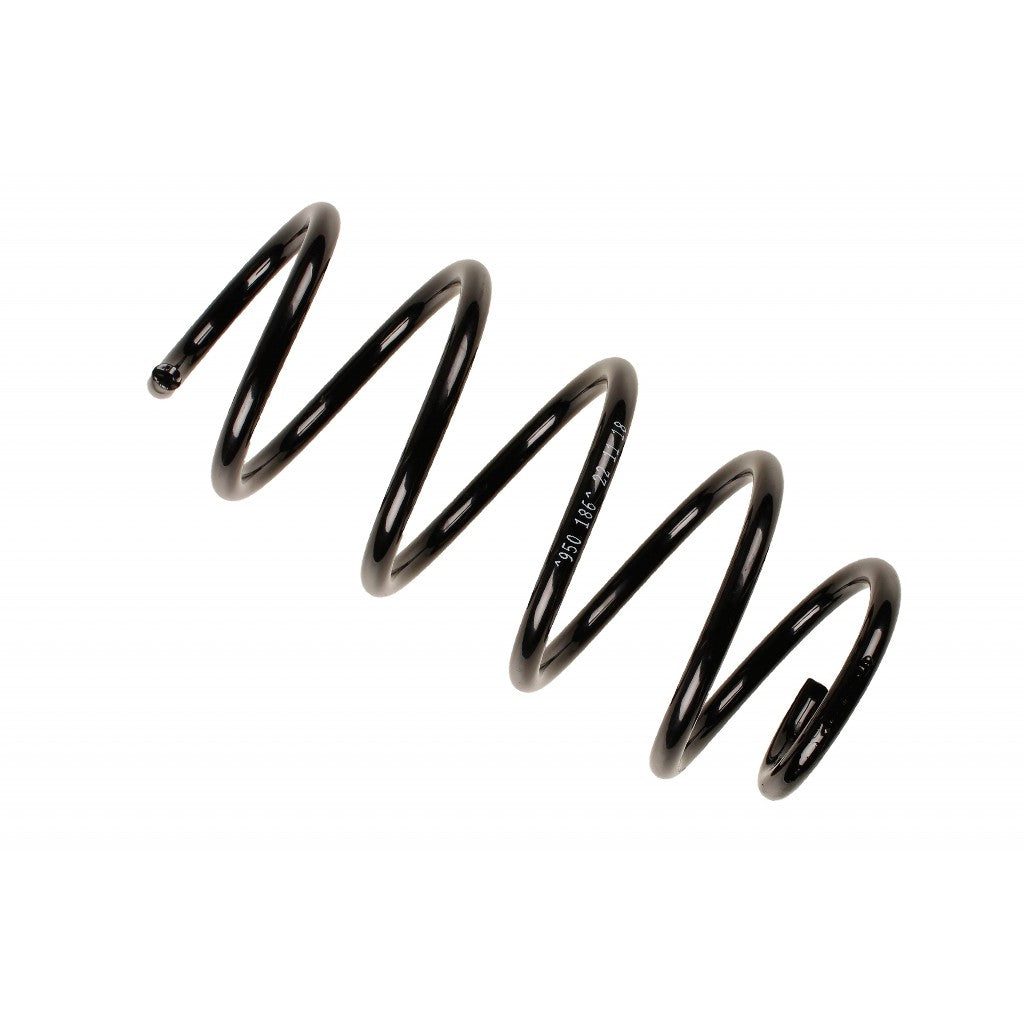 BILSTEIN 36-199624 Shock absorber spring front B3 (R1) SEAT Altea 1.6 (5P1,5P5,5P8) Photo-0