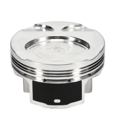 JE 315115 Pistons kit SUBARU FA20/TY 4UGS (Set of 4 pic) Bore 86,50 Oversize 0,50 Stroke 86,00 CR9.5:1 Photo-0