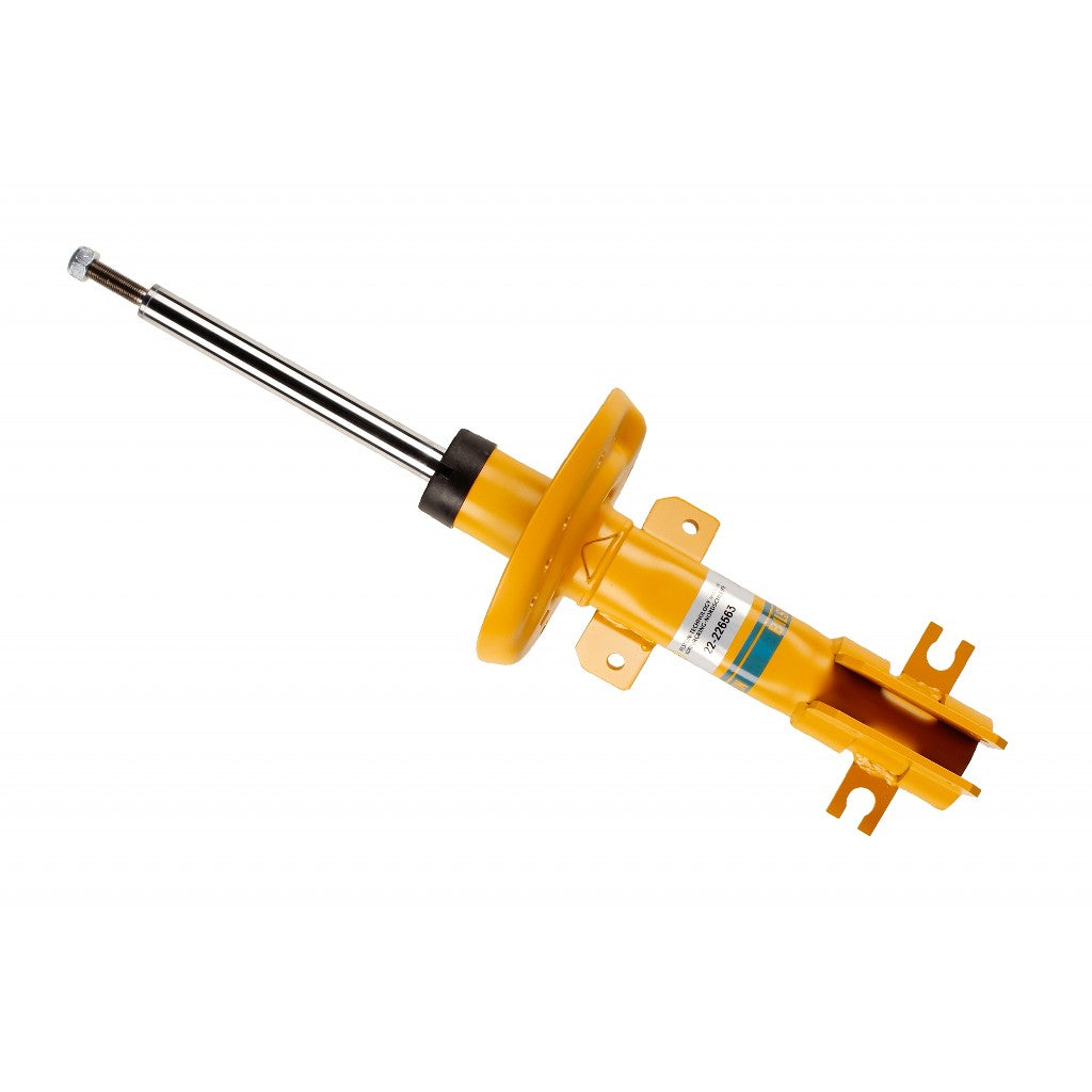 BILSTEIN 22-226563 Shock absorber front B6 (R2) FIAT Stilo VA Photo-0