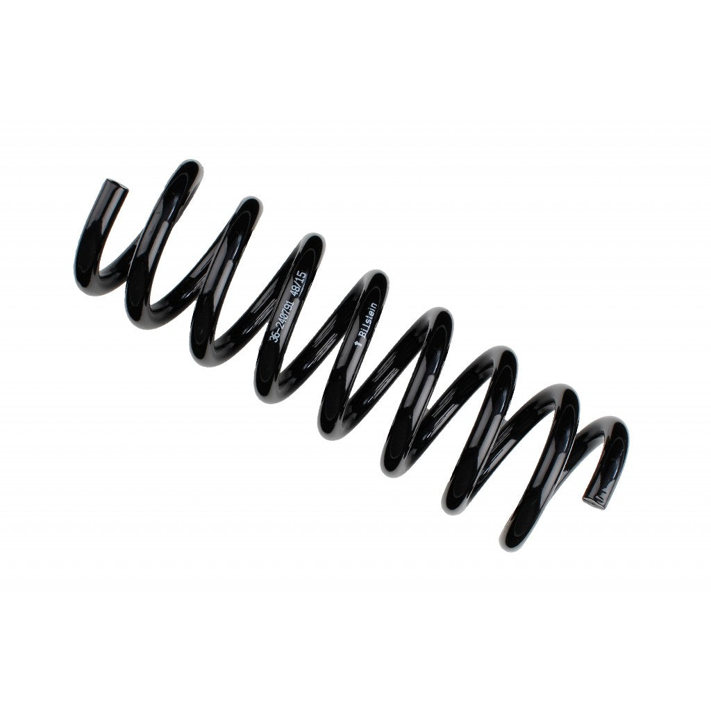 BILSTEIN 36-240791 Shock absorber spring rear B3 (R1) MERCEDES-Benz C-Klasse W204 Photo-0