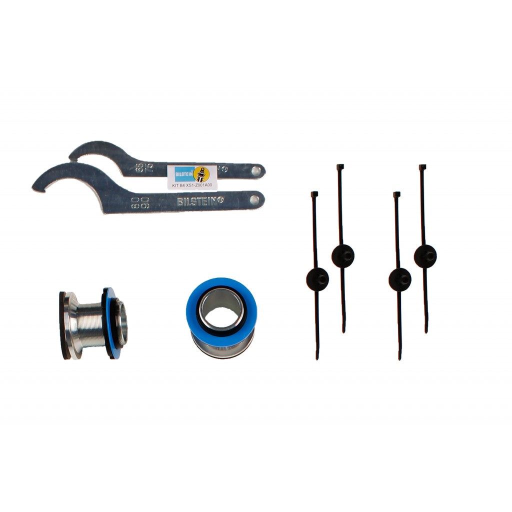 BILSTEIN 47-242043 Suspension Kit B14 (R4) FORD Fiesta JA8 ab 01.13 Photo-1