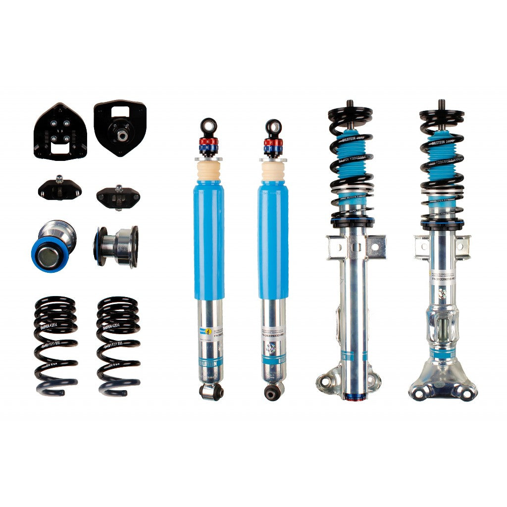 BILSTEIN 48-229333 Suspension Kit B16 (R8) MERCEDES-Benz C Klasse 204 207 Photo-0