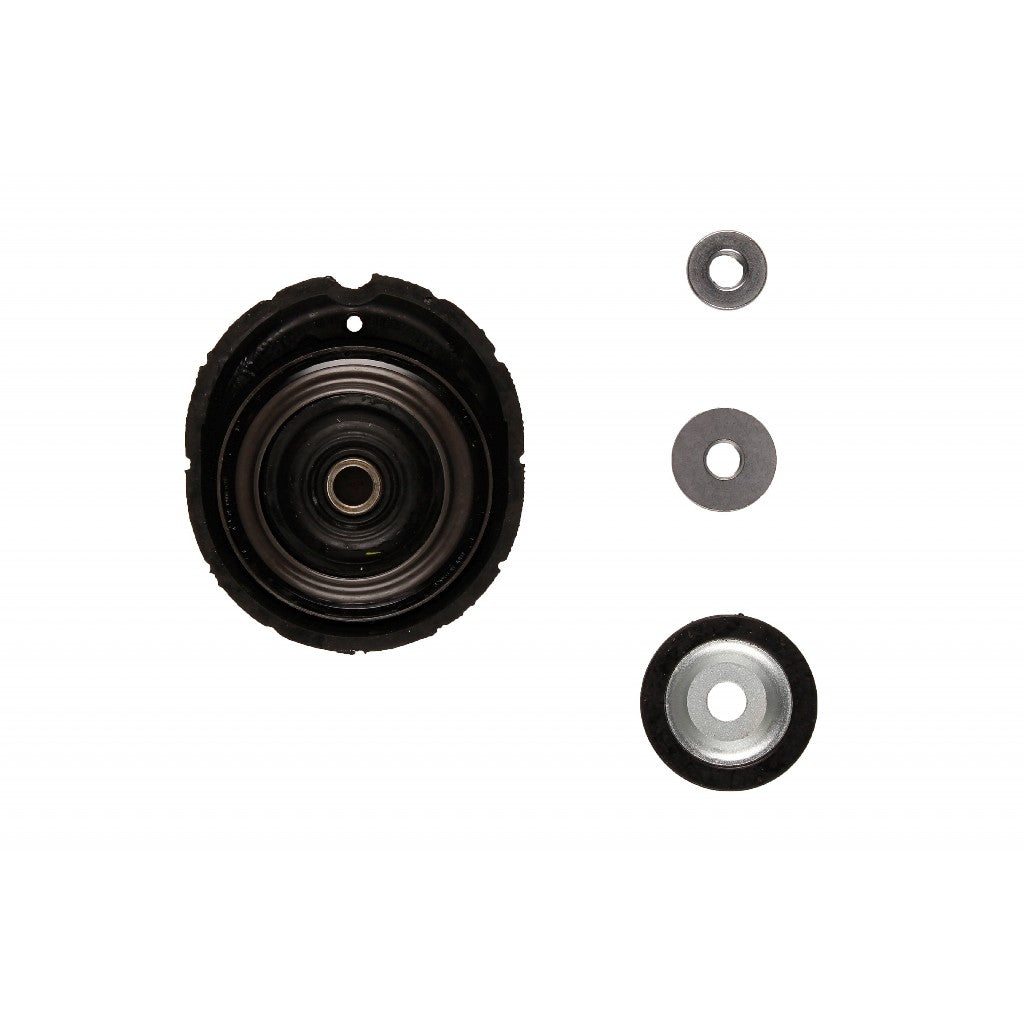 BILSTEIN 12-244973 Shock absorber front B1 (R1) CITROEN C3 II, C3 Picasso, D Photo-1