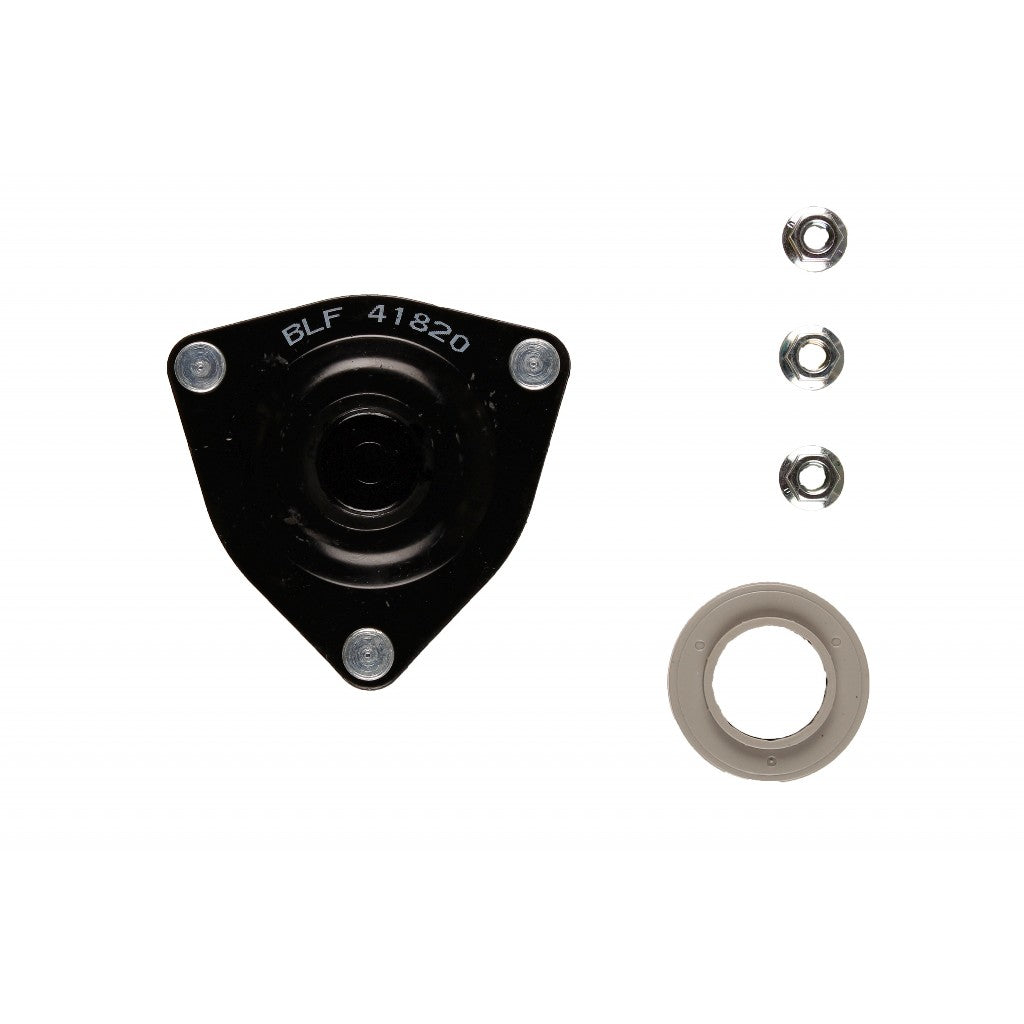 BILSTEIN 12-249015 Shock absorber front B1 (R1) C-Crosser, C4 Aircross, Jump Photo-0