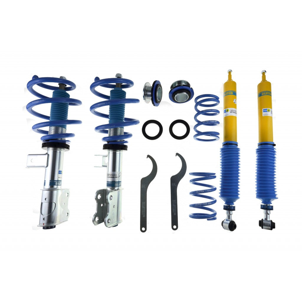 BILSTEIN 48-230971 Suspension Kit B16 (R4) MERCEDES-Benz A-Klasse (W176) Photo-0