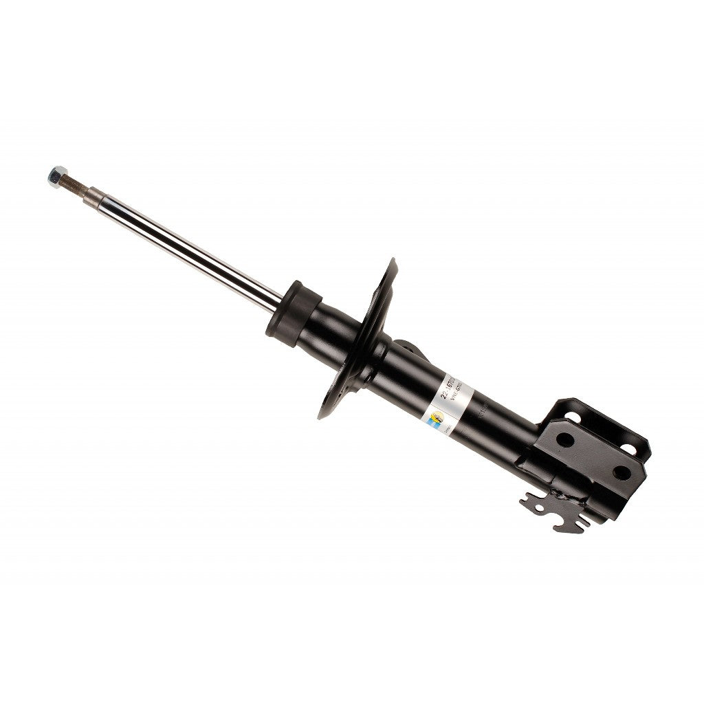 BILSTEIN 22-167019 Shock absorber front right B4 (R1) TOYOTA Yaris ab 01 / 06 Photo-0