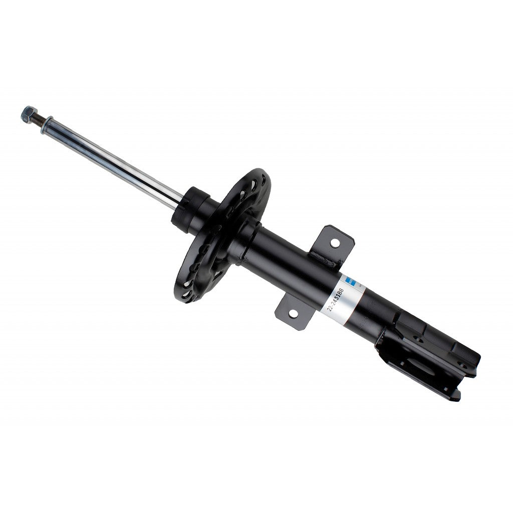 BILSTEIN 46-189066 Pro-Kit B12 (R4) AUDI A4 (8D2, B5) Photo-0