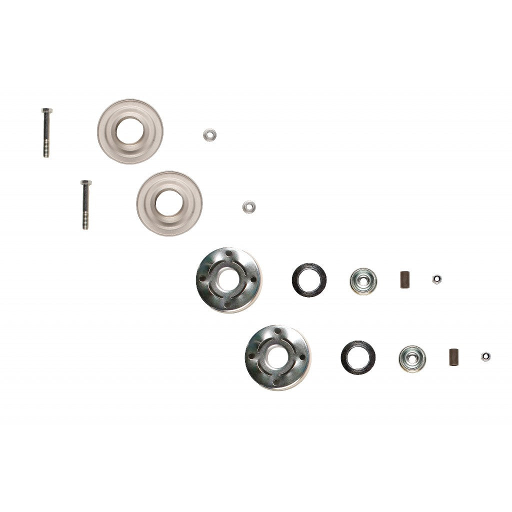 BILSTEIN 46-189134 Pro-Kit B12 (R4) AUDI A4 Avant (8D5, B5) Photo-5