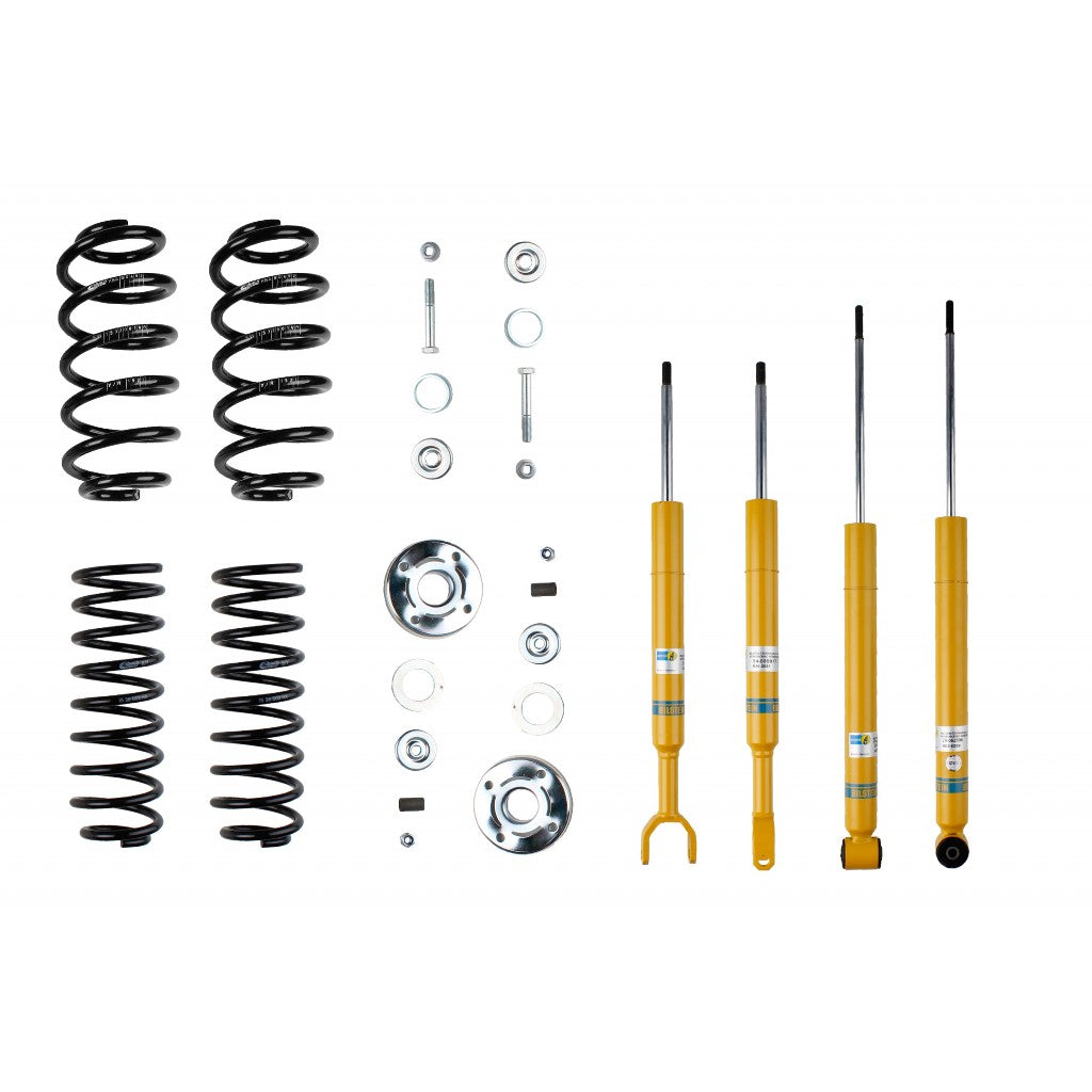 BILSTEIN 46-189141 Pro-Kit B12 (R4) AUDI A4 Avant (8D5, B5) Photo-3
