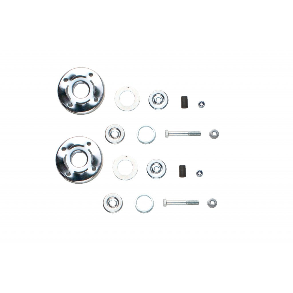 BILSTEIN 46-189141 Pro-Kit B12 (R4) AUDI A4 Avant (8D5, B5) Photo-4