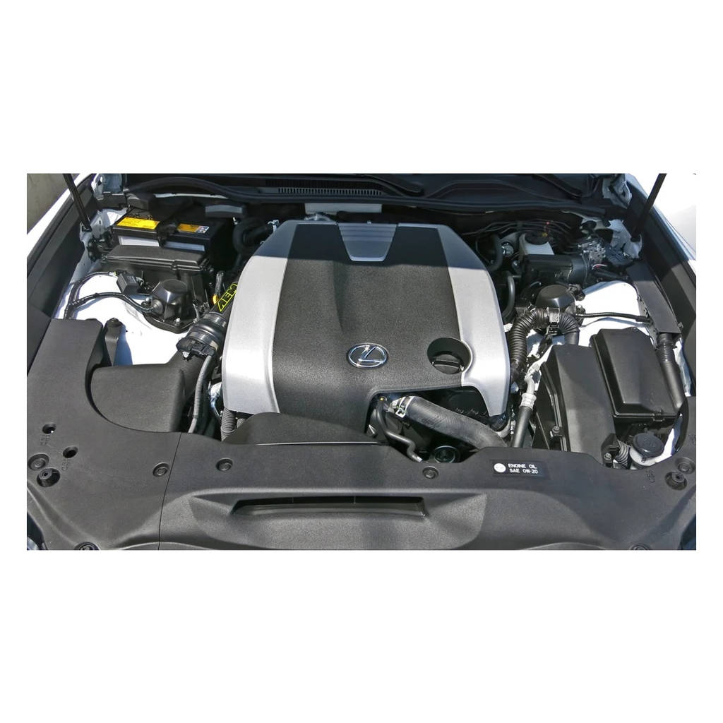 AEM 22-688C A.I.S. LEXUS IS250 / 350 V6-3.5L F / I, 2015 HCA Photo-2