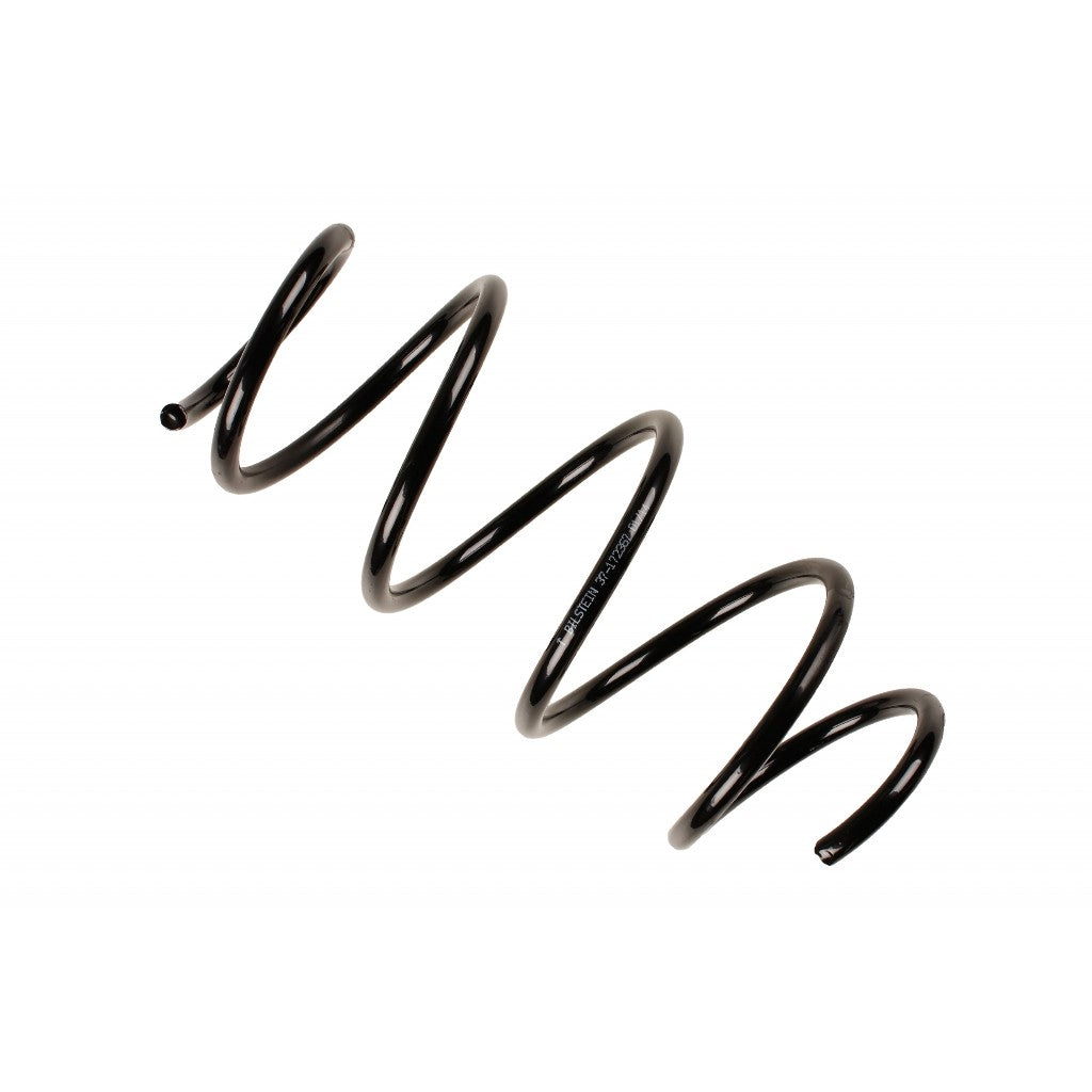 BILSTEIN 37-172367 Shock absorber spring front B3 (R1) MERCEDES-Benz C-Class W204 Photo-0