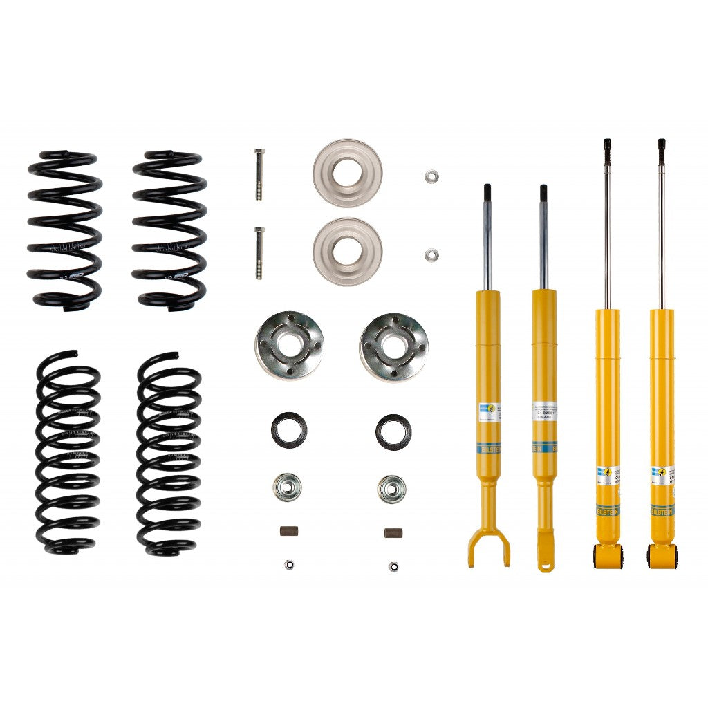 BILSTEIN 46-189189 Pro-Kit B12 (R4) AUDI A4 (8D2, B5) Photo-8