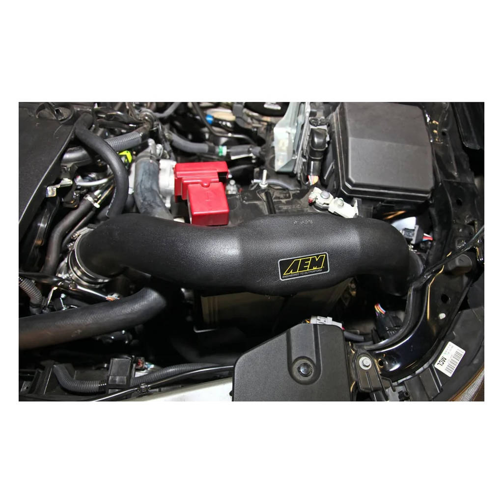 AEM 21-778C C.A.S. MITSUBISHI LANCER L4-2.0 / 2.4L F / I; 2015 Photo-4