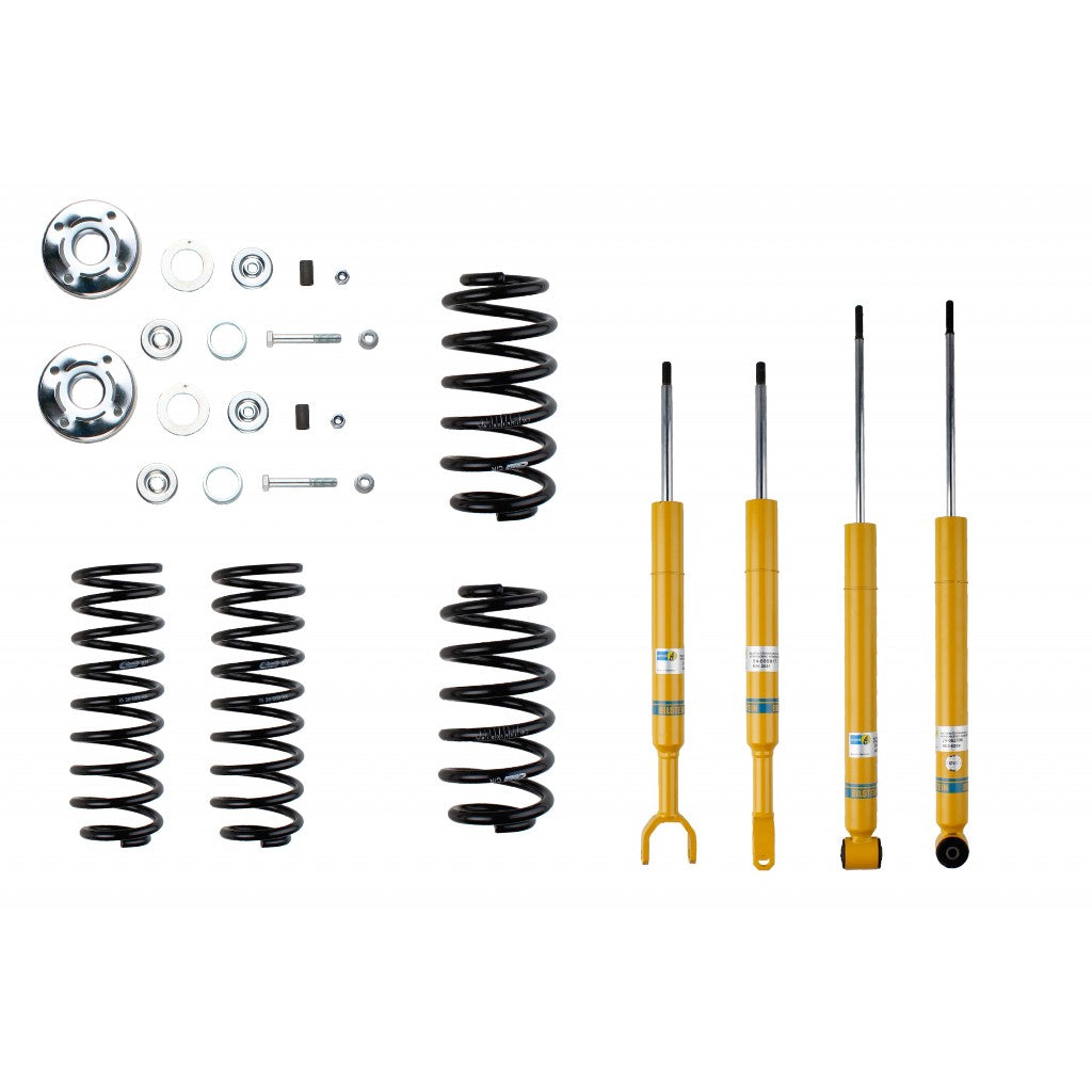 BILSTEIN 46-189219 Pro-Kit B12 (R4) AUDI A4 Avant (8D5, B5) Photo-9