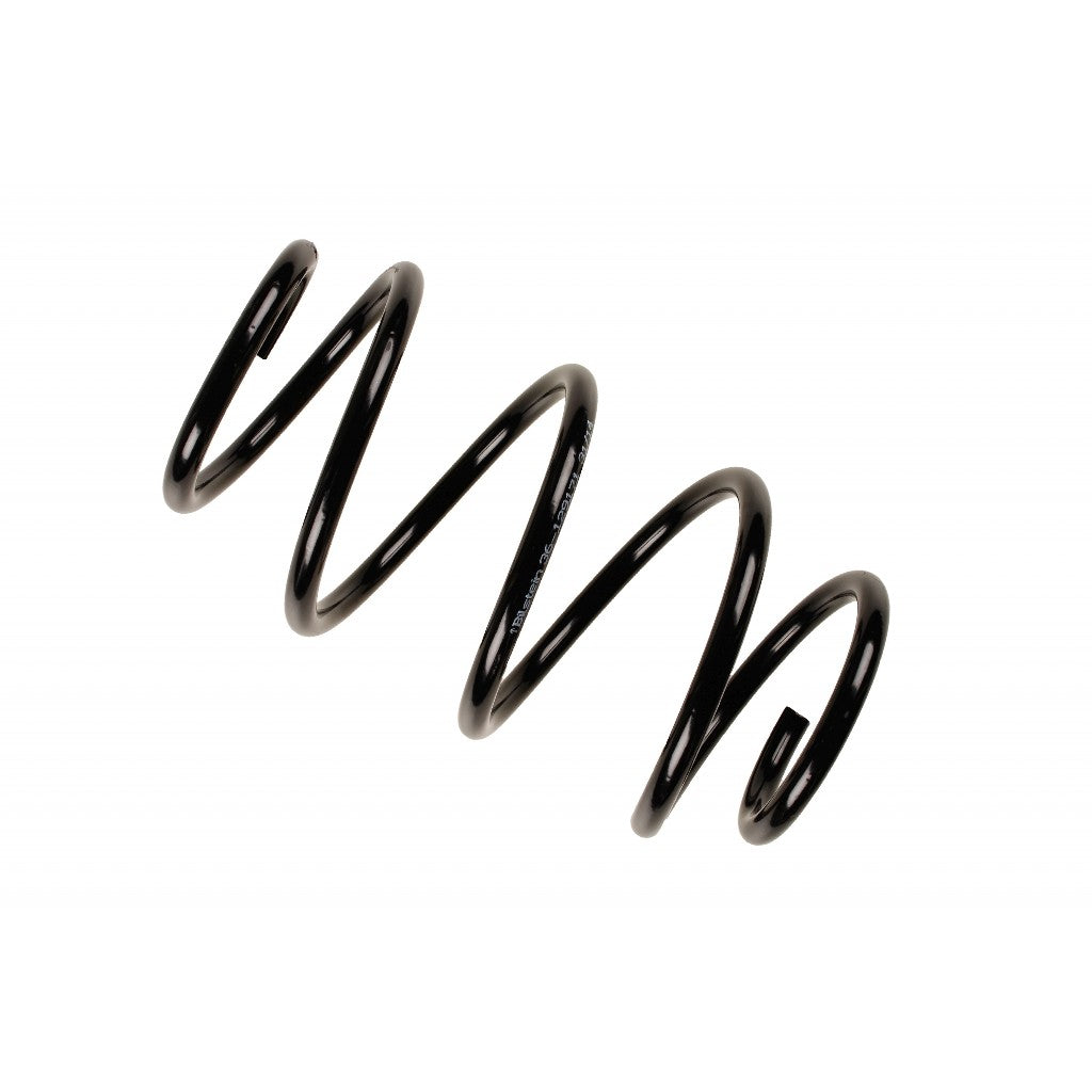 BILSTEIN 36-129171 Shock absorber spring front B3 (R1) BMW E39 Photo-0
