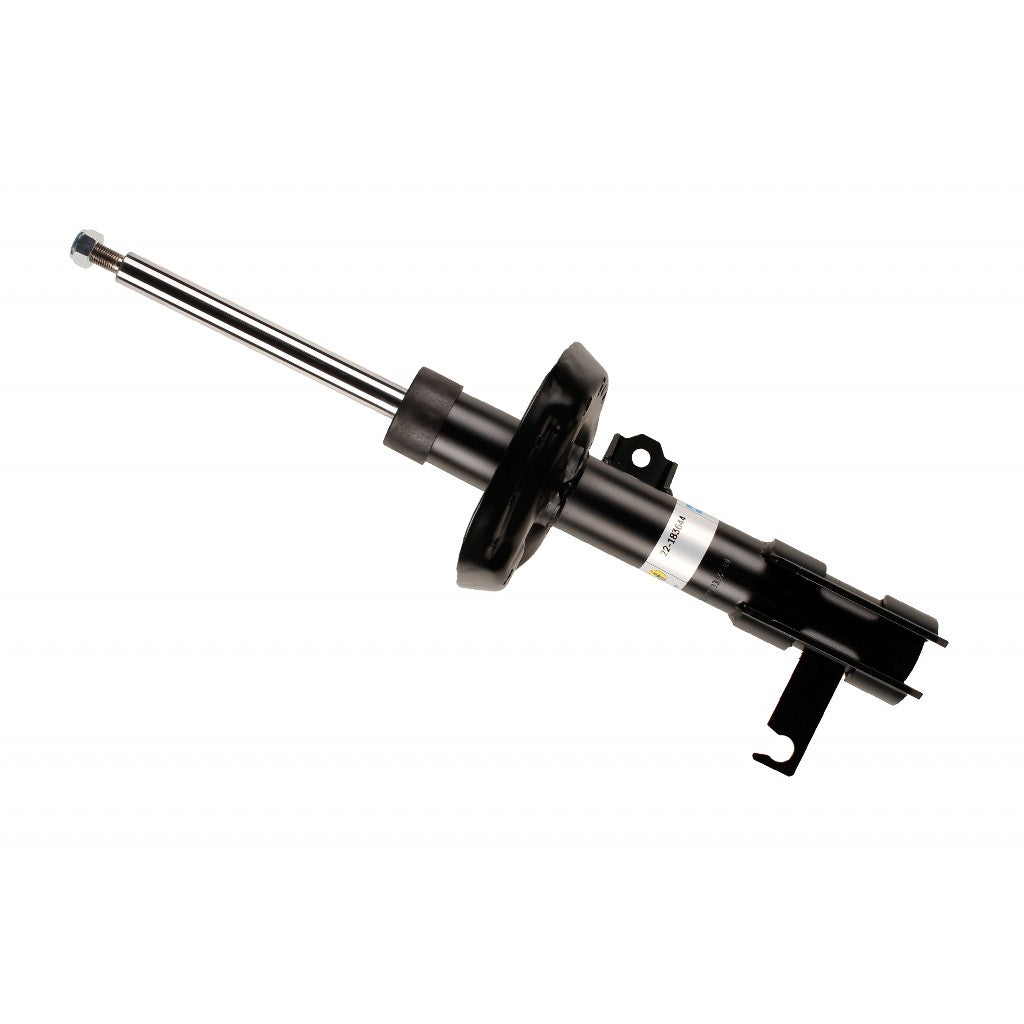 BILSTEIN 22-183644 Shock absorber front left B4 (R1) OPEL Astra J Photo-0