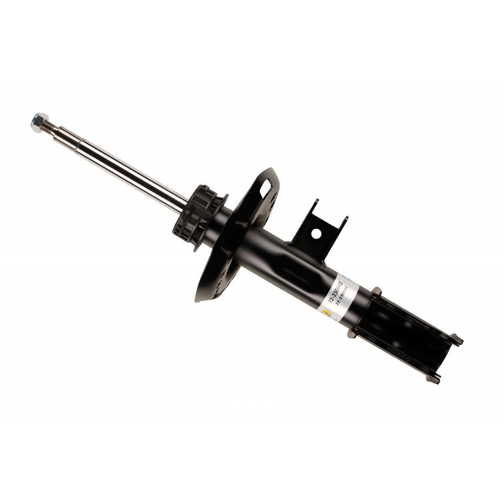 BILSTEIN 22-230942 Shock absorber front right B4 (R1) MERCEDES-Benz A-Klasse W176 Sportfahrwerk Photo-0