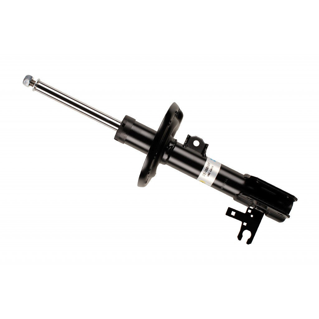 BILSTEIN 22-168597 Shock absorber front left B4 (R1) OPEL Signum Vectra C Photo-0