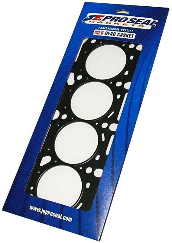 JE GM1003-039 Head Gasket CHEVROLET Small Block 400 Photo-0