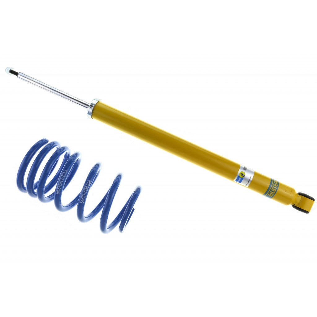 BILSTEIN 47-196568 Suspension Kit B14 (R4) FORD Focus III Photo-3