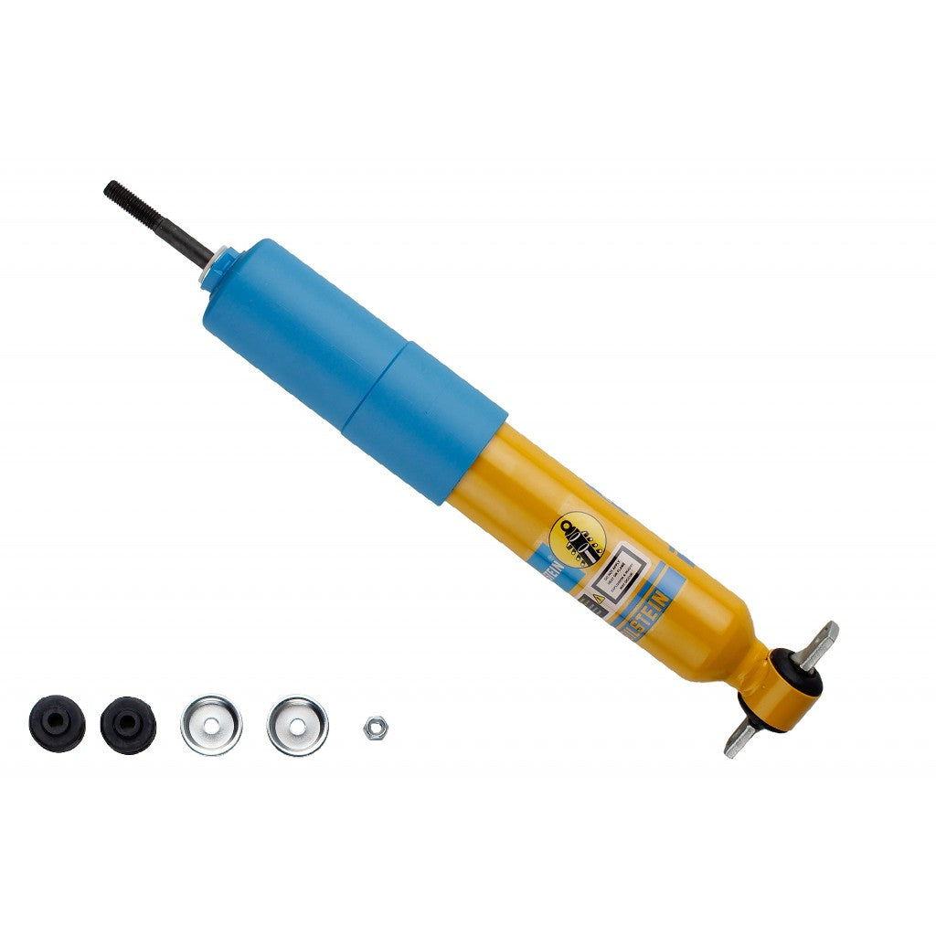BILSTEIN 24-196260 Shock absorber front B6 (R2) FORD Ranger 98-up, front Photo-0