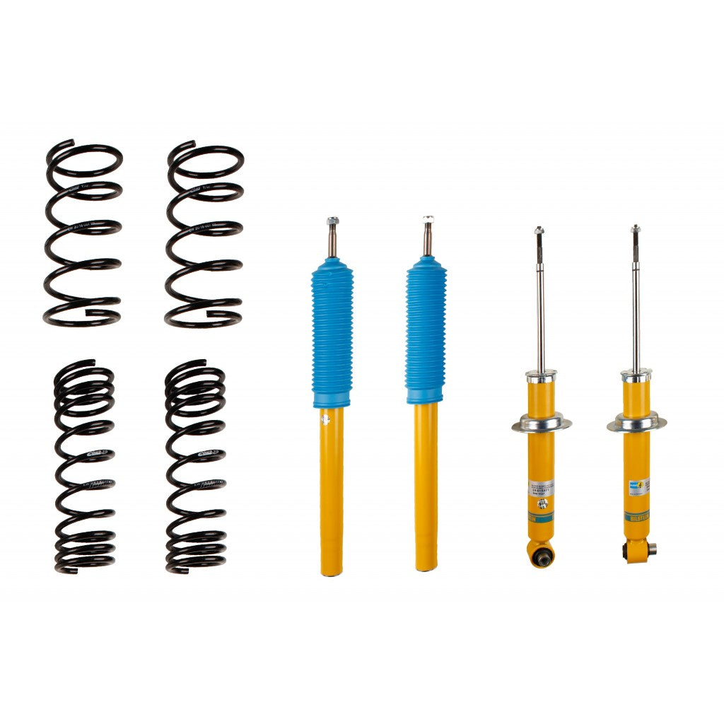 BILSTEIN 46-189462 Pro-Kit B12 (R4) BMW 7 (E32) Photo-10