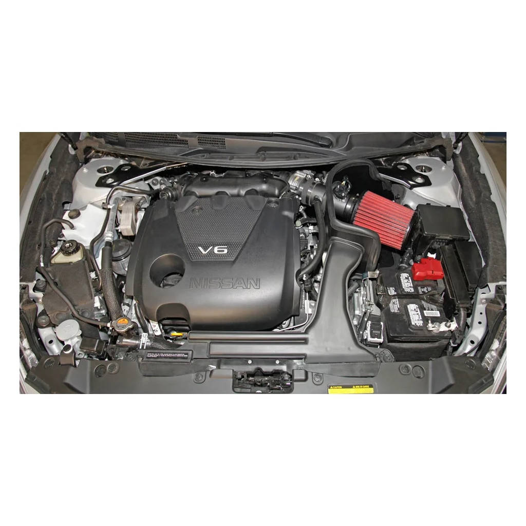 AEM 21-793C C.A.S. NISSAN MAXIMA V6-3.5L F / I; 2016-2017 Photo-3