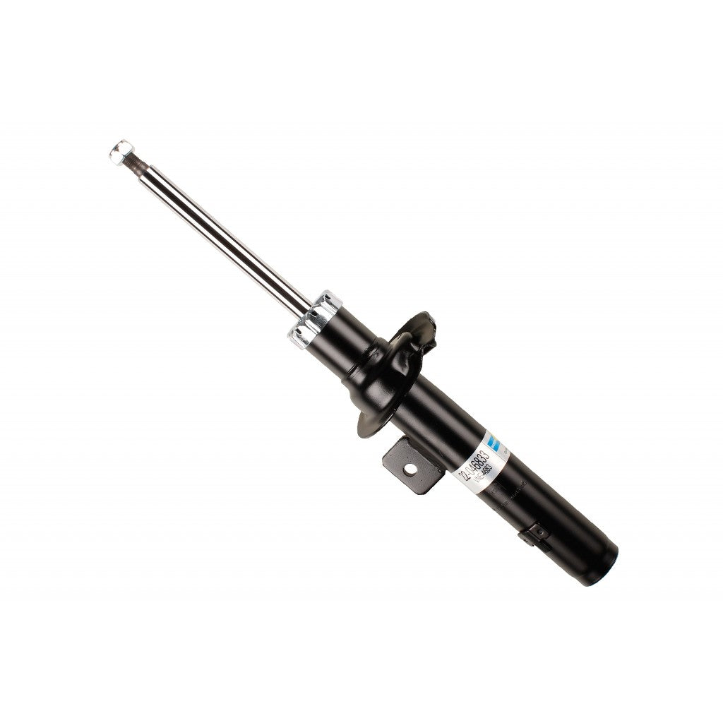 BILSTEIN 22-046833 Shock absorber front left B4 (R1) PEUGEOT 406 Photo-0